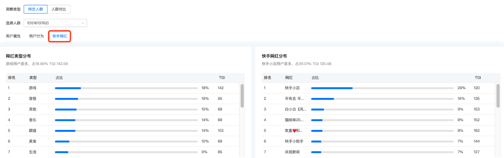 快手广告投放代理